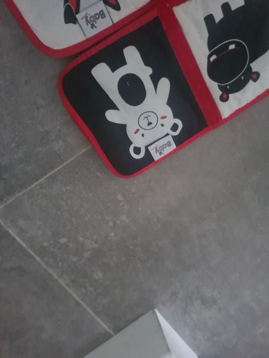 Mata  firmy  babysenses