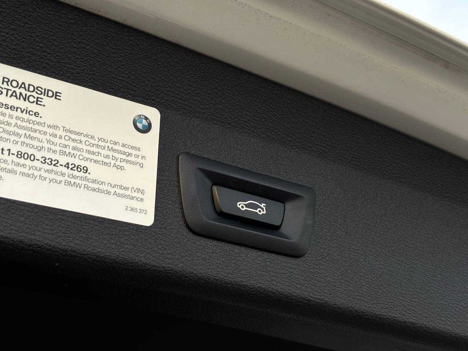 BMW X1 2018 s drive