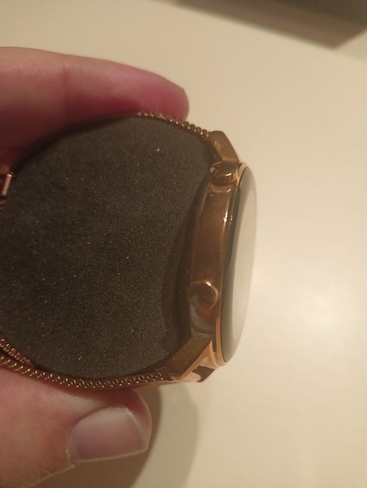 Smart Huawei watch GT 2 pro