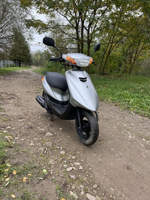 Yamaha Jog 55 Без пробігу по Україні