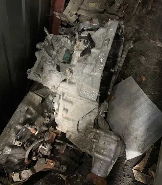 Honda CR-V IV 2012- 4x4 2.0 Skrzynia Biegów Manual