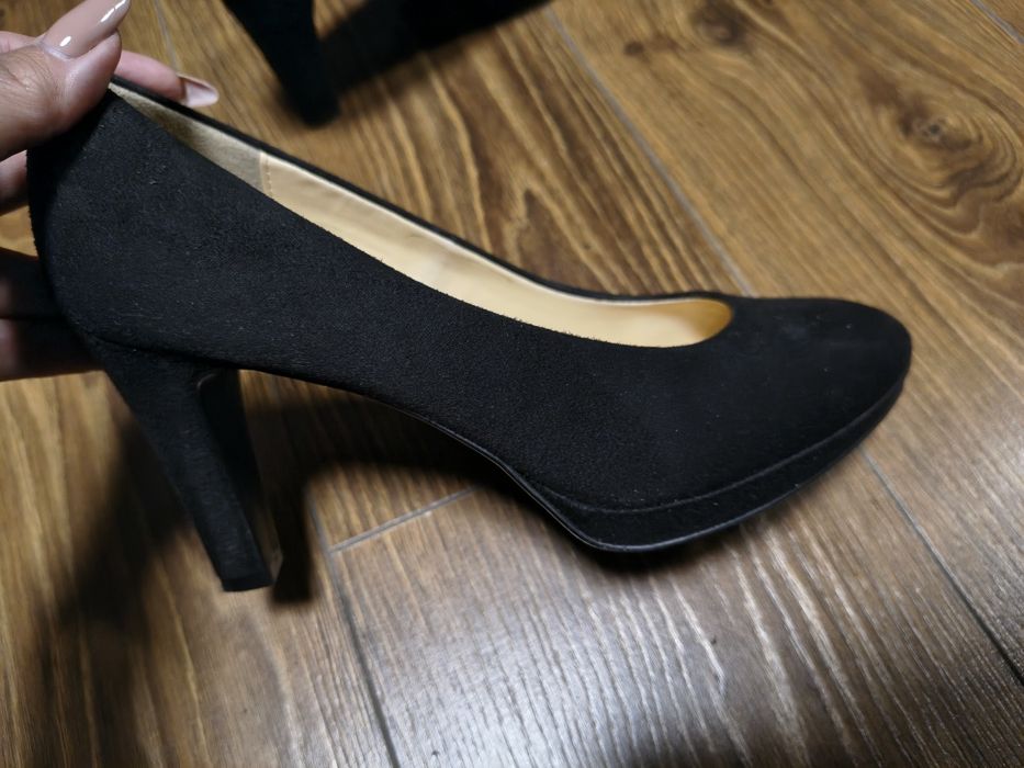 Buty Graceland r.40 nowe