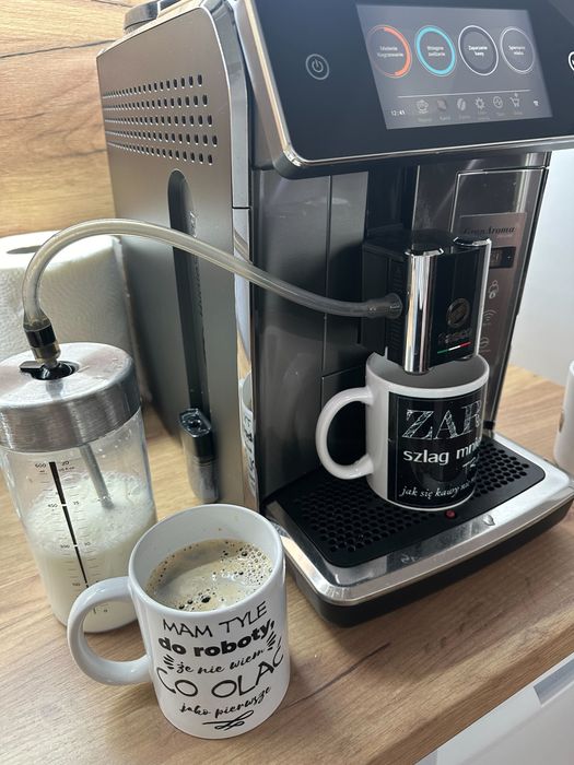 Serwis i naprawa ekspresów do kawy – Łódź, Zgierz, Pabianice, ksawerow