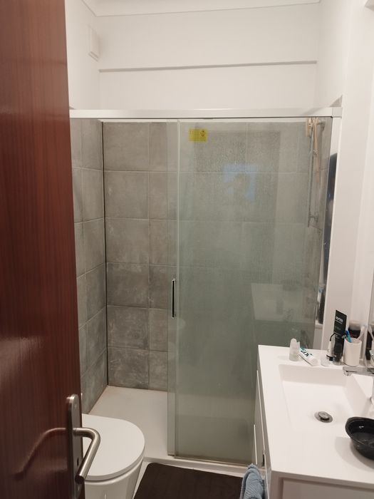 Apartamento T1 no Feijó