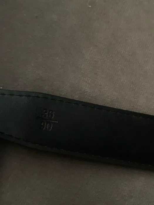 Pasek Yves Saint Laurent YSL 100cm