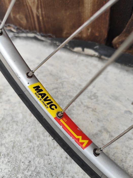 Piękny stan Rower szosowy Retro Vintage Peugeot Cologne 59cm  XL
