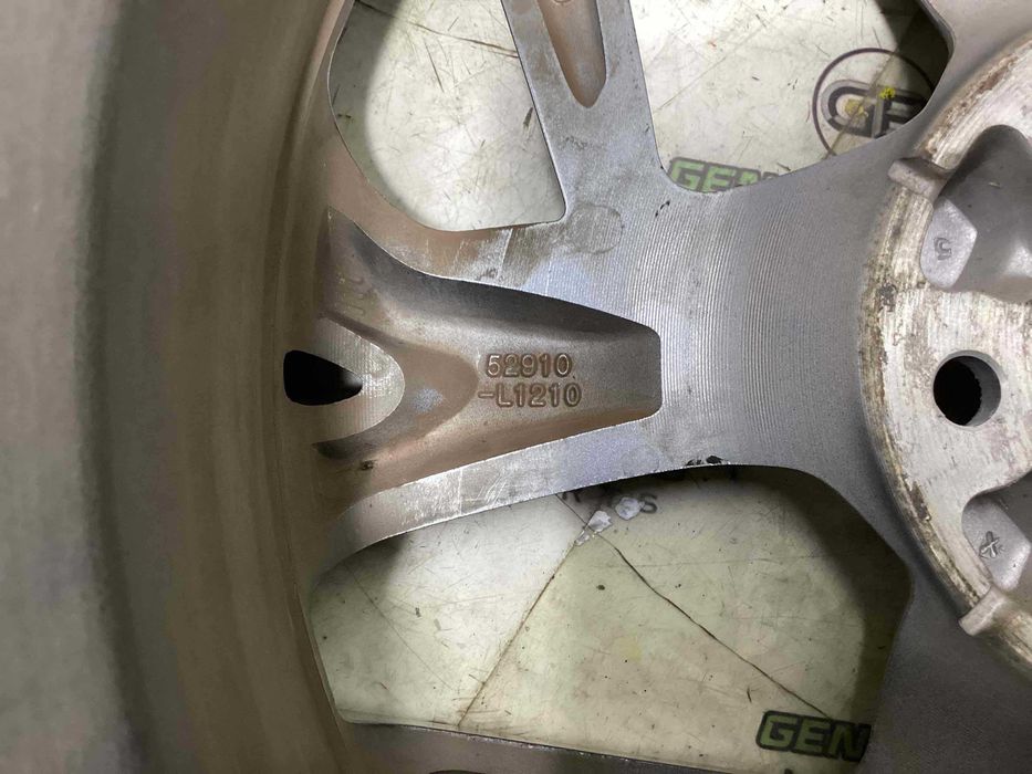 Диски R17 5×114 Hyundai Sonata YF LF DN8 / Kia Optima TF JF K5