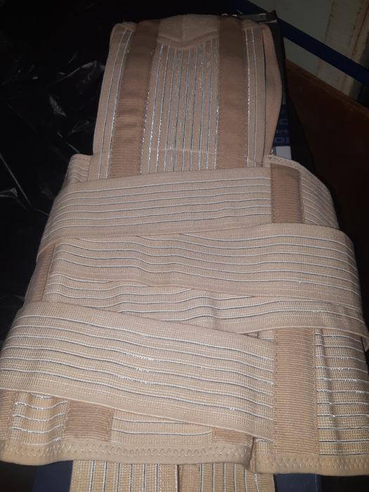 Корсет грудо-поперековий АО-92