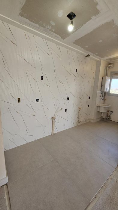Servicos de remodelaçao