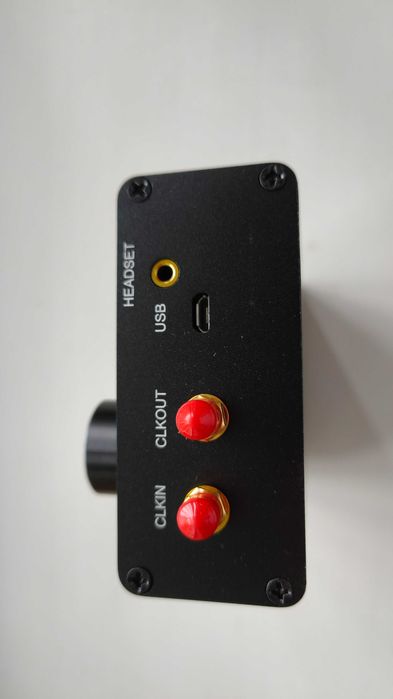 SDR-радіостанція/приймач-передавач HackRF Portapack H2