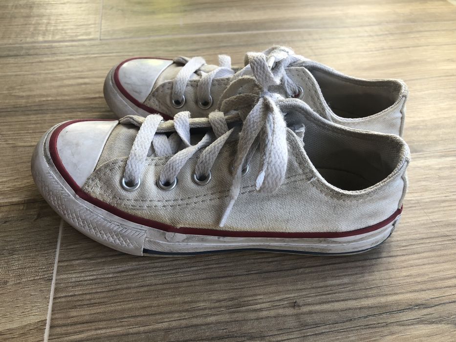 All Star nr 28 brancos