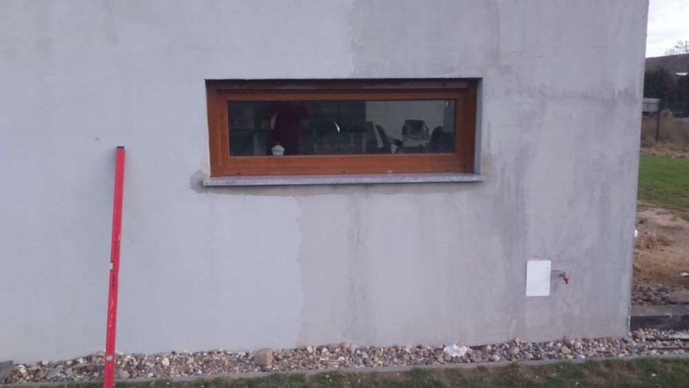 Granit parapet parapety granitowe