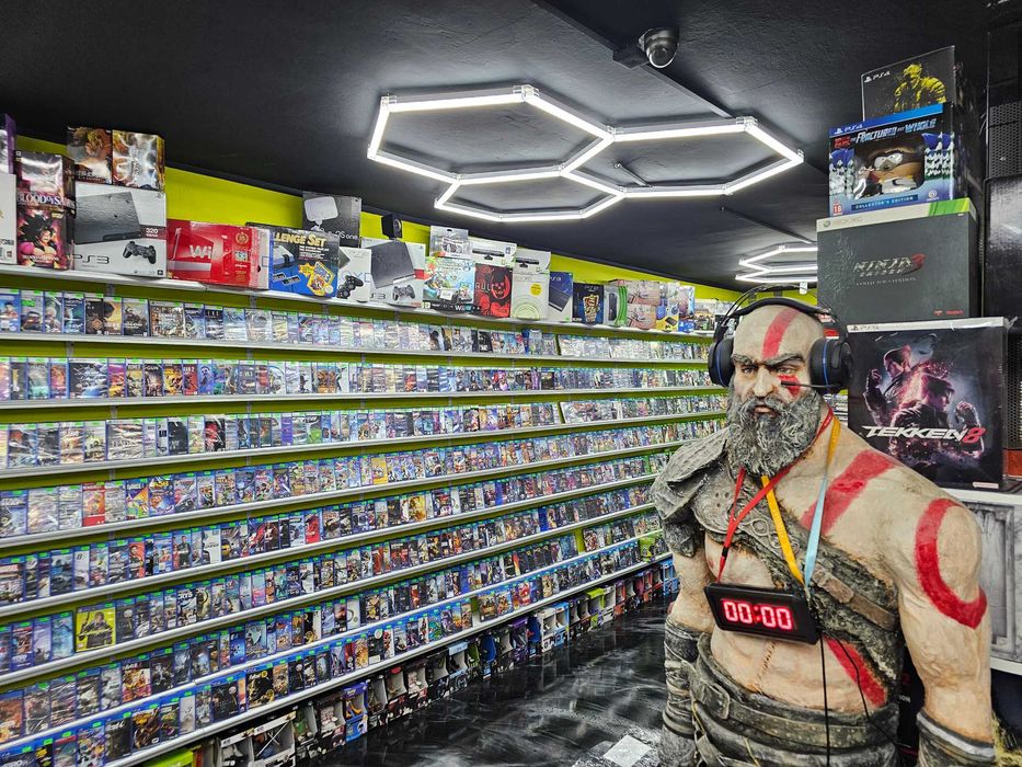 Konsola NINTENDO SWITCH 2 nowa ZAMIANA za inne konsole SKLEP xGame