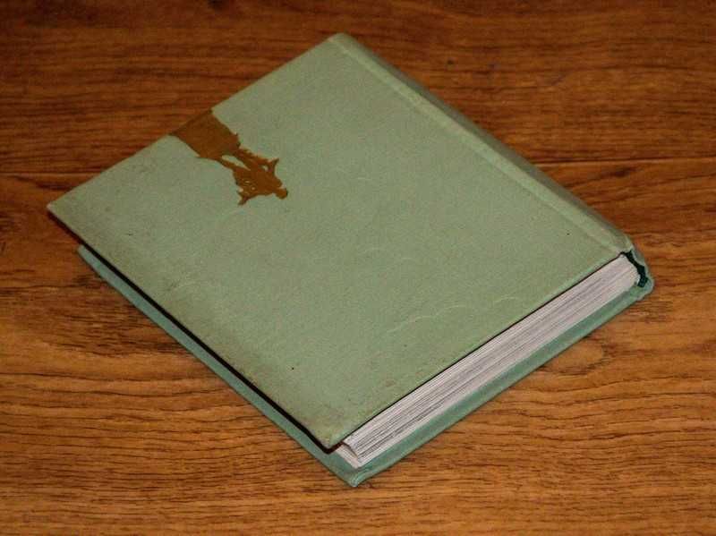 Шварц.Пригороды Ленинграда 1961