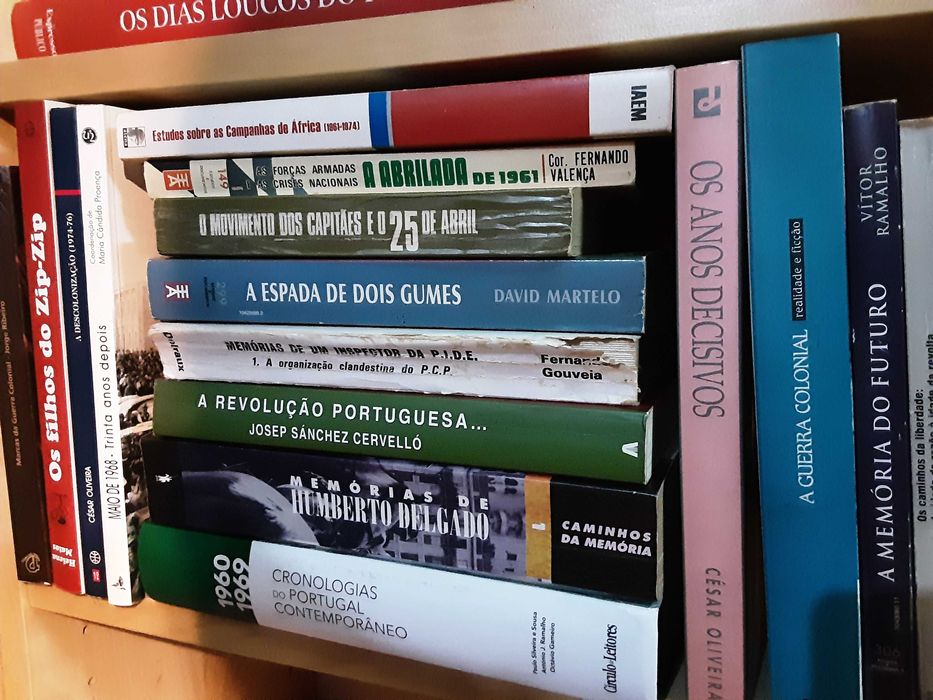 Estado Novo - Salazar - Caetano - António Ferro : desde 5 euros