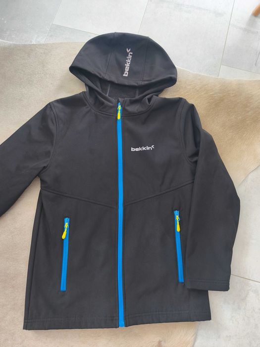 Kurtka Softshell 152