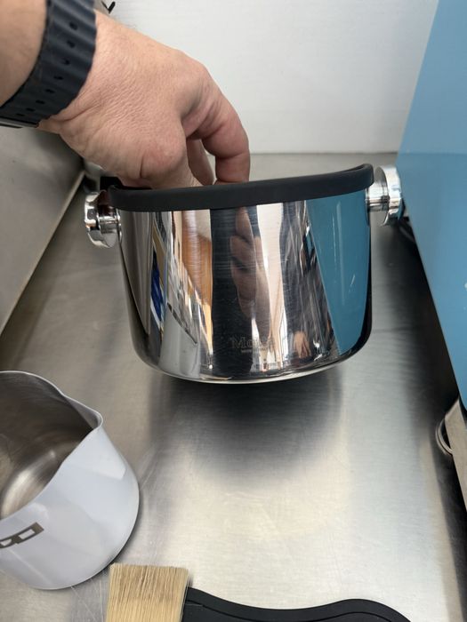 Extrator de  borras de café  tulha varios modelos