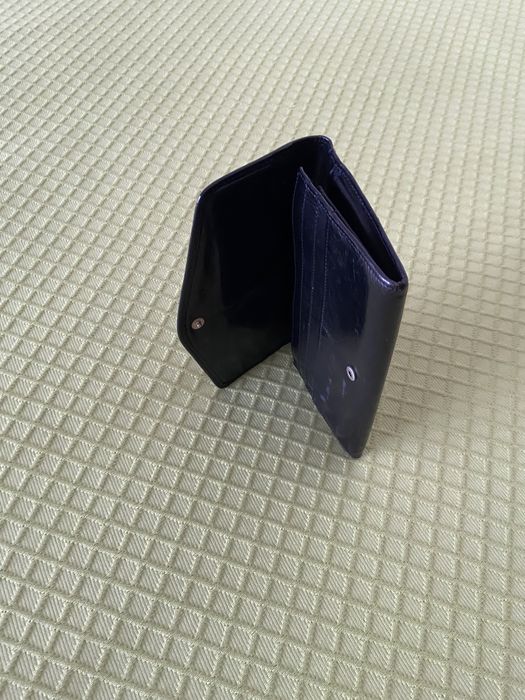 Carteira / porta moedas