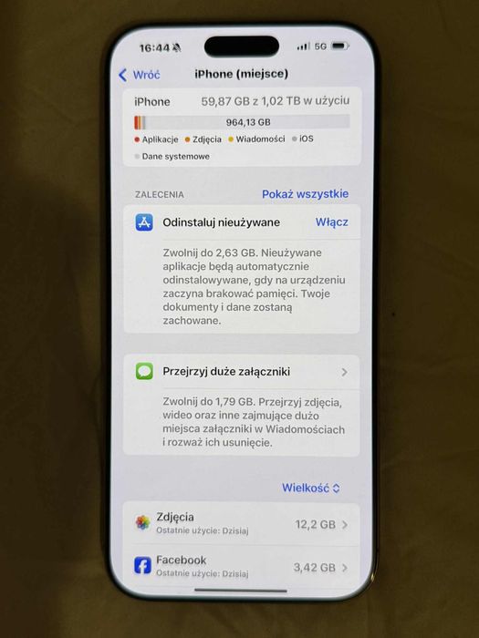 Akcesoria do telefonu
