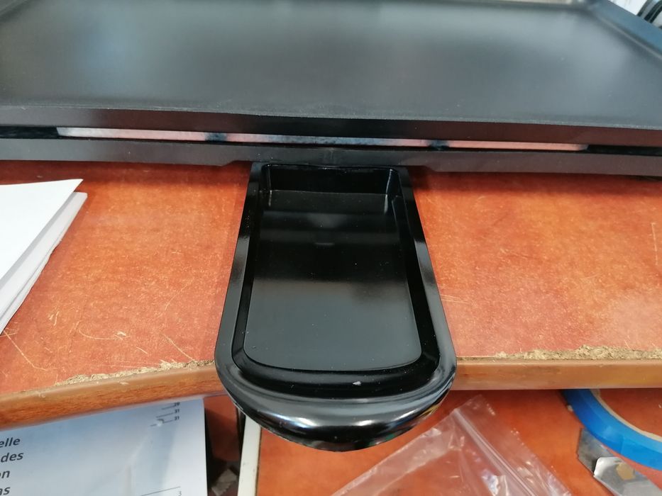 Grill stołowy elektryczny ambiano