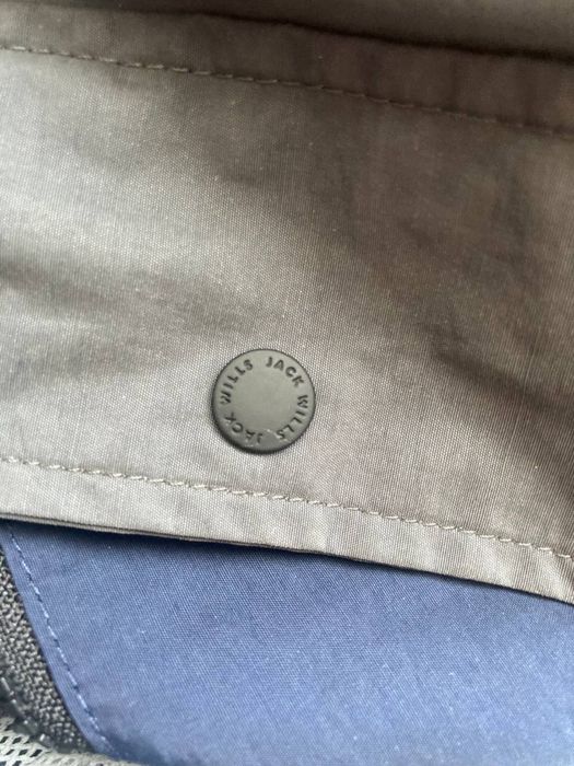 Вітровка Jack wills
