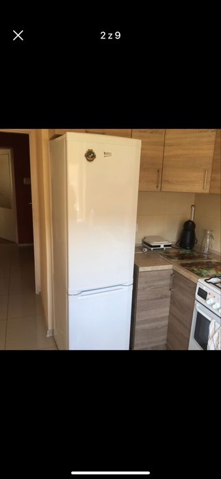 Pokój jednoosobowy na Miasteczku Akademickim UMCS