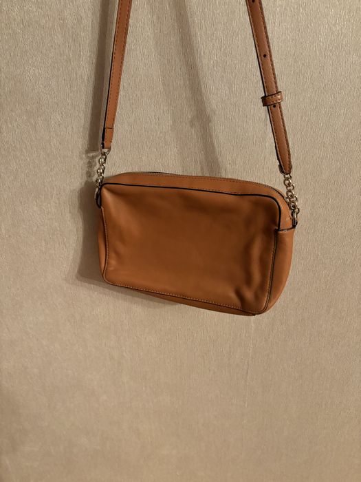 Оригінал сумка Calvin Klein Crossbody / Жіноча сумка