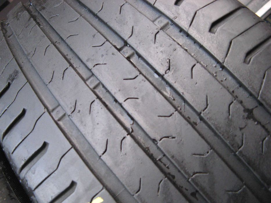 215/55R17 CONTINENTAL ContiEcoContact 5 - nr.4791/5145