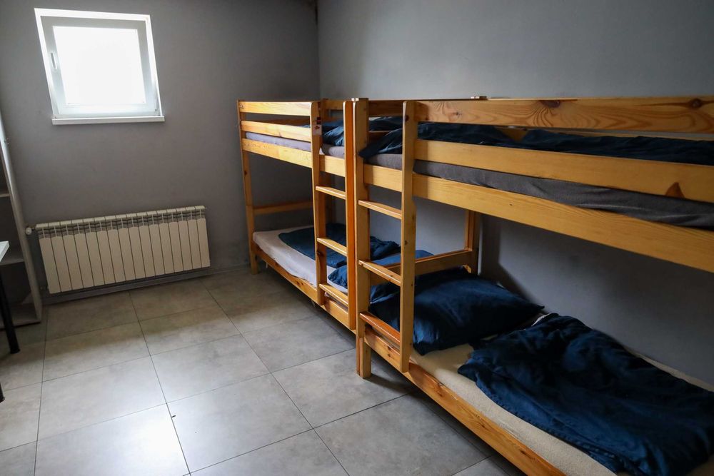 Kwatery pracownicze, pokoje, noclegi dla pracowników 100 MIEJSC