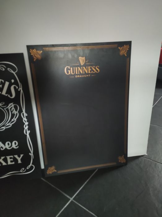 Quadros decorativos para bar