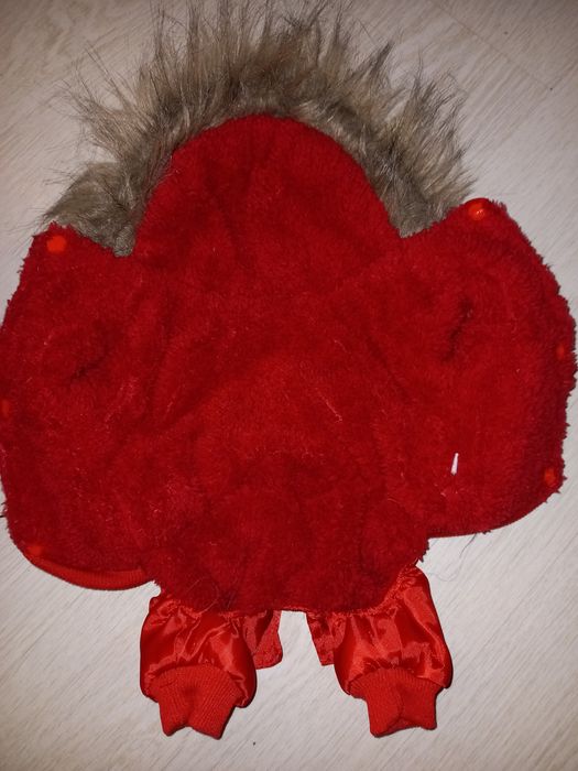 Зимовий комбінезон, одяг, куртка для собаки, кота