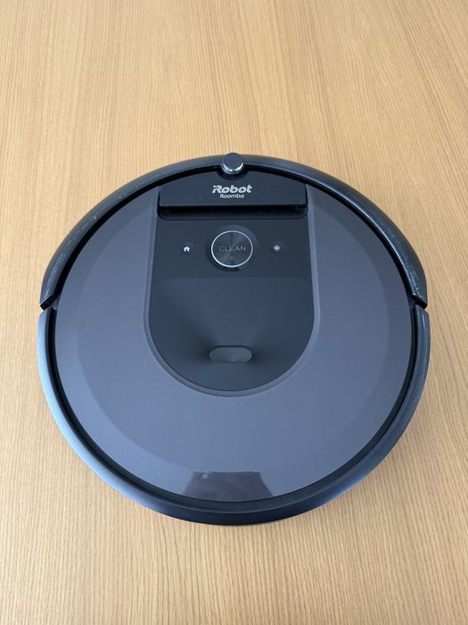 Aspirador Roomba iRobot i7