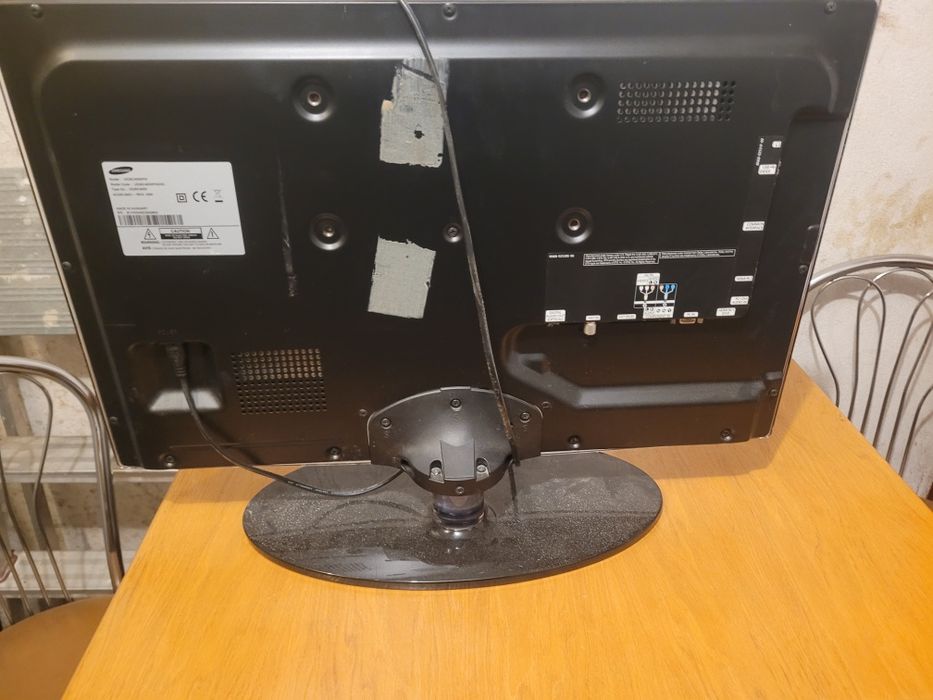 Telewizor samsung 26 cali