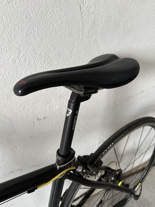 Bicicleta estrada