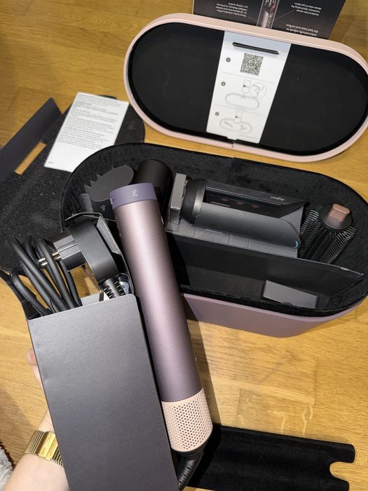dyson airwrap coanda 2x