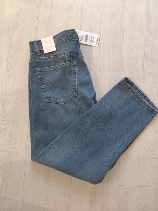 Джинси zara чоловічі