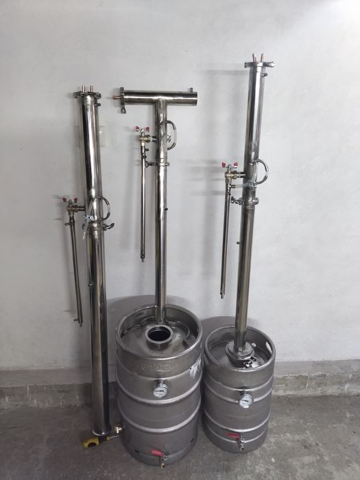 Царга любих розмірів 2,3,4 дюйми