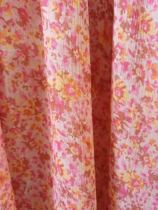 Sukienka letnia Mango MNG 34 S/XS