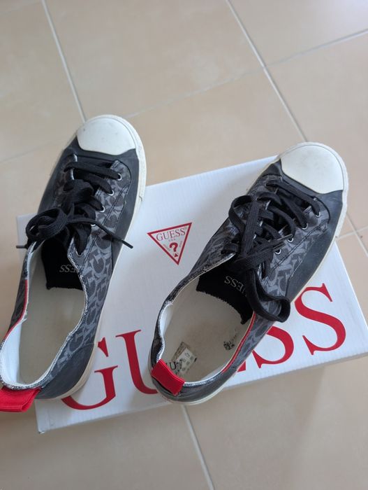 Ténis Homem Guess