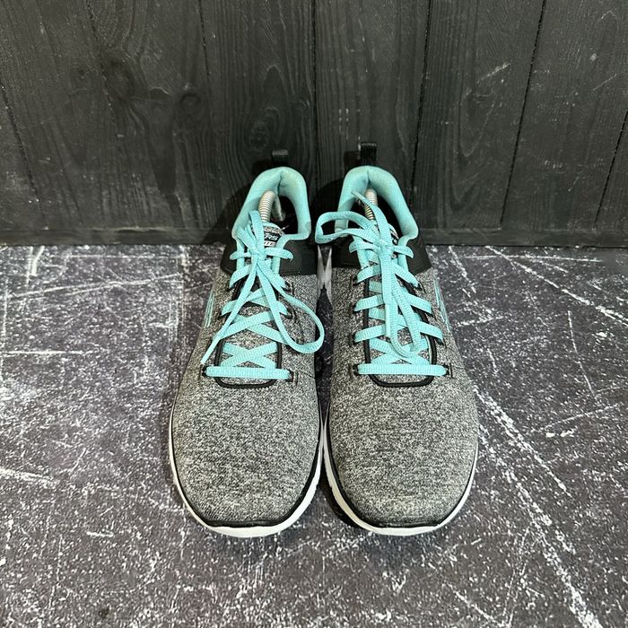 Пінні кросівки Skechers 39/25.5-26 cm