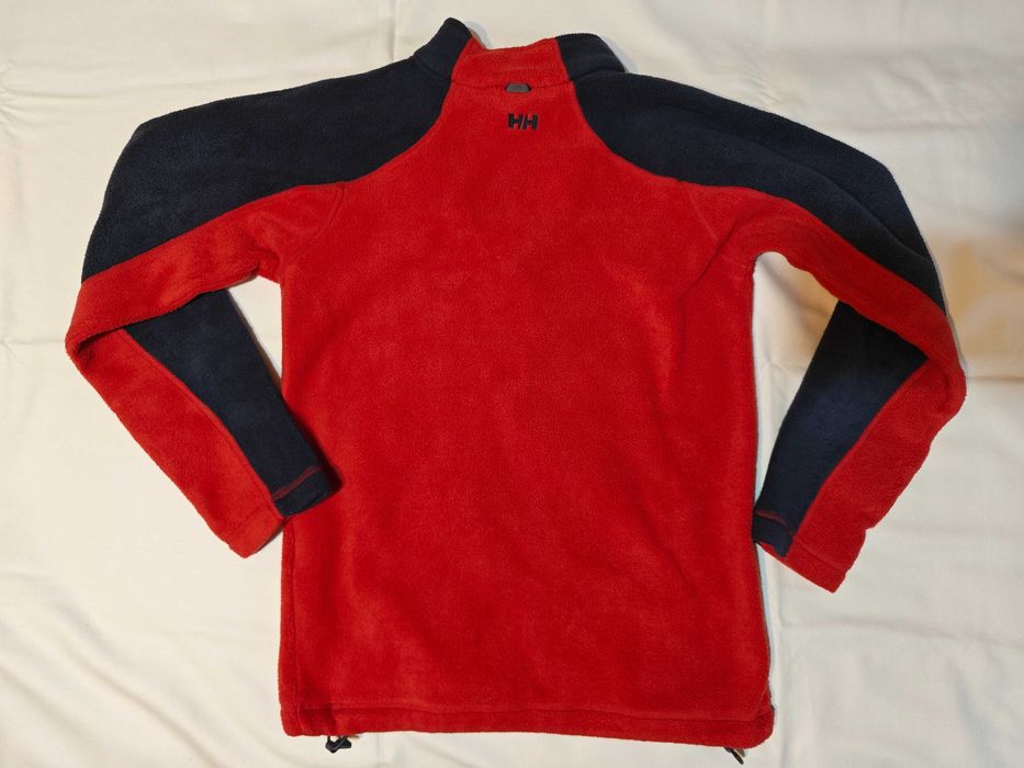 Helly Hansen флисовая кофта дитячий