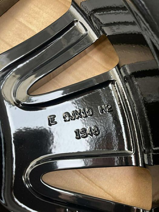 Диски R19 5/120 BMW