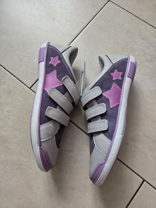 Półbuty Bartek r 35 nowe