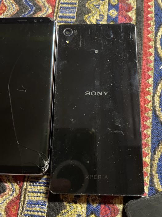 Телефоны под ремонт