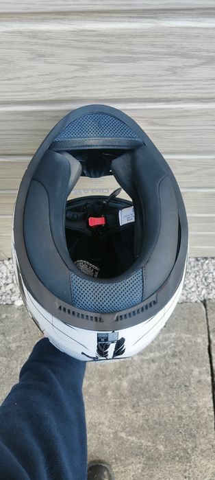 Kask LS2 FF353 Rapid II rozm. S