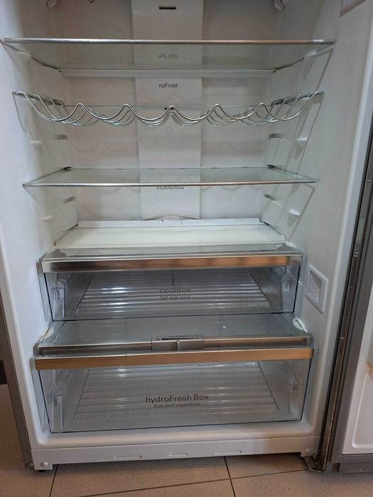 Frigorífico combinado