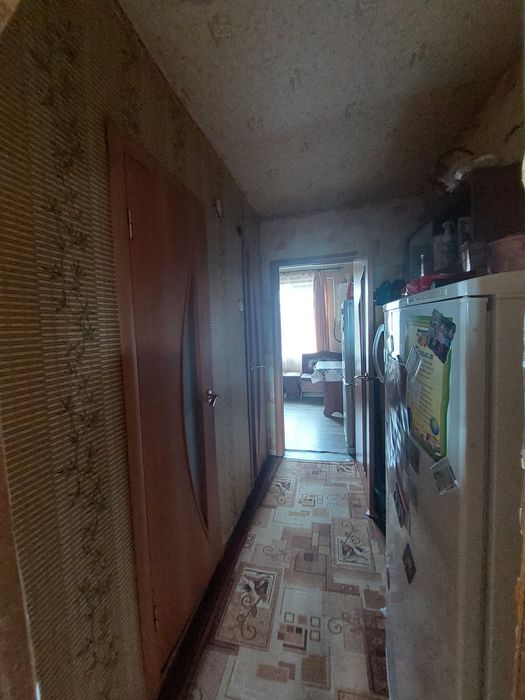 Продам 4х.км.кв в Солоницевке (БЕРМИНВОДЫ)