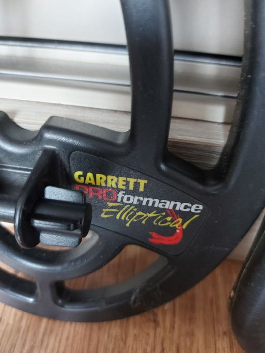 Металошукач Garrett Master Hunter CX Plus