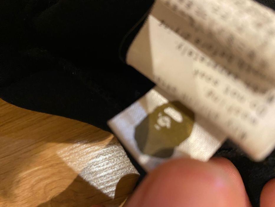 T shirt bape x undefeated NOVA