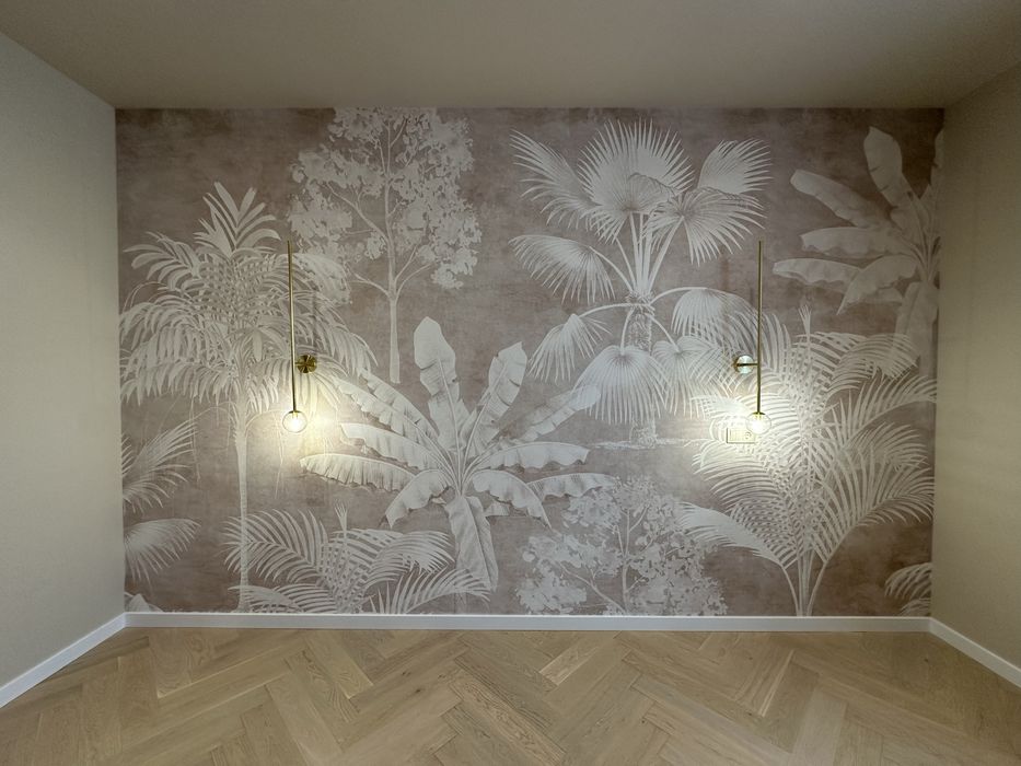 Шикарный дом на 12 фонтана